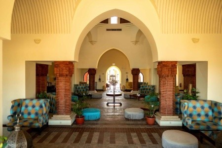 Radisson Blu Resort El Quseir - 33