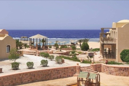 Radisson Blu Resort El Quseir - 36