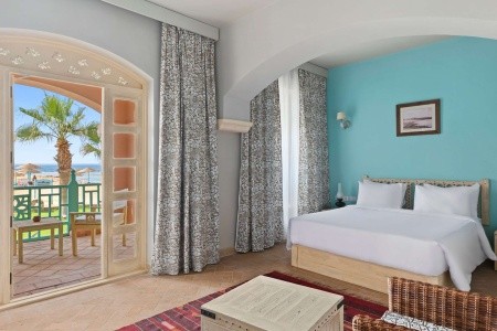 Radisson Blu Resort El Quseir - 38