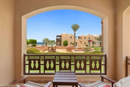 Radisson Blu Resort El Quseir - 39