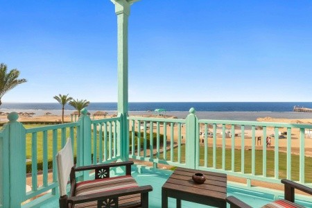 Radisson Blu Resort El Quseir - 44