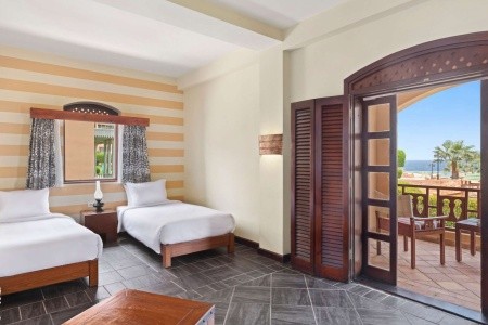 Radisson Blu Resort El Quseir - 45