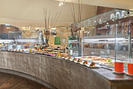 Radisson Blu Resort El Quseir - 48