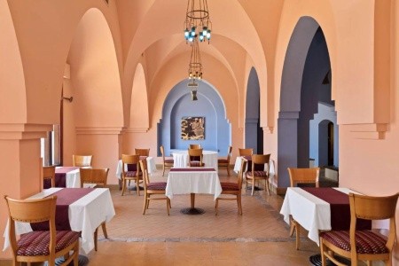 Radisson Blu Resort El Quseir - 49