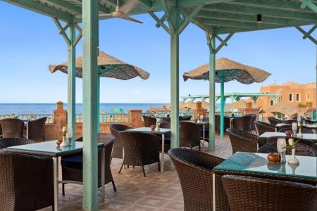 Radisson Blu Resort El Quseir - 50