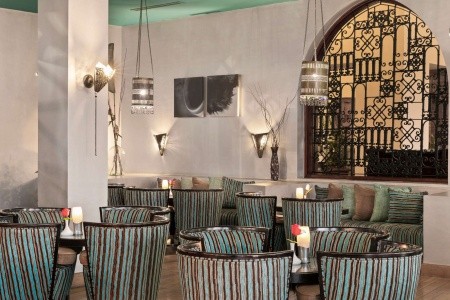 Radisson Blu Resort El Quseir - 52