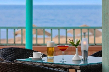 Radisson Blu Resort El Quseir - 53