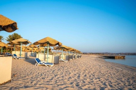 Radisson Blu Resort El Quseir - 56