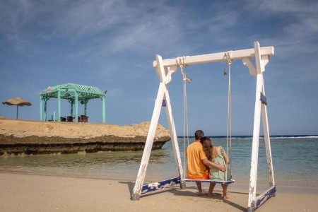 Radisson Blu Resort El Quseir - 58