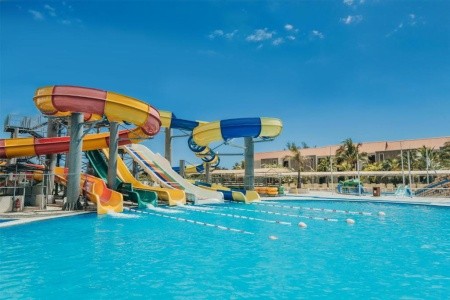 Crystals Beach Resort Belle Mare - 27