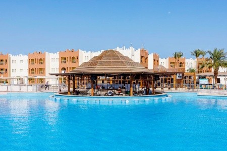 Sunrise Royal Makadi Aqua Resort & Spa - 5