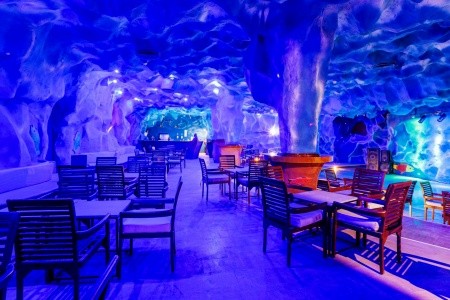 Sunrise Royal Makadi Aqua Resort & Spa - 7