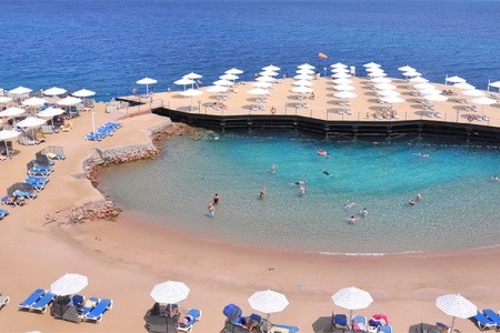 Sunrise Holidays Resort - 4