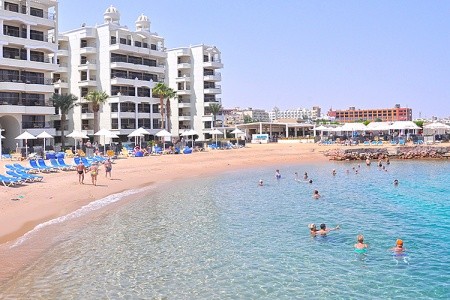 Sunrise Holidays Resort - 5