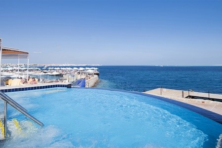 Sunrise Holidays Resort - 7