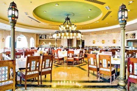 Sunrise Holidays Resort - 13