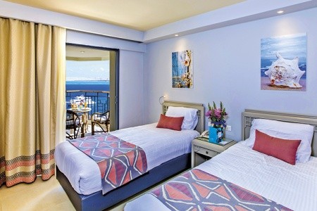 Sunrise Holidays Resort - 16