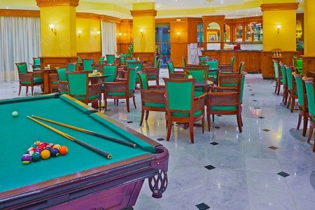 Egypt Hurghada Sea Star Beau Rivage 8 dňový pobyt All Inclusive Letecky Letisko: Praha March 2026 (19/03/26-26/03/26)