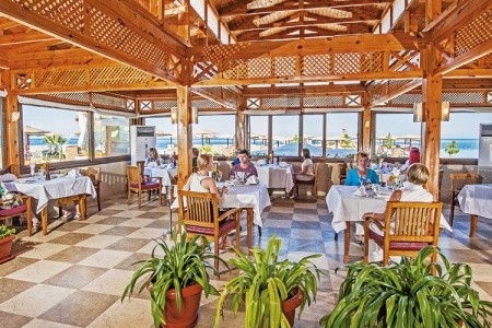 Egypt Hurghada Sea Star Beau Rivage 8 dňový pobyt All Inclusive Letecky Letisko: Praha March 2026 (19/03/26-26/03/26)