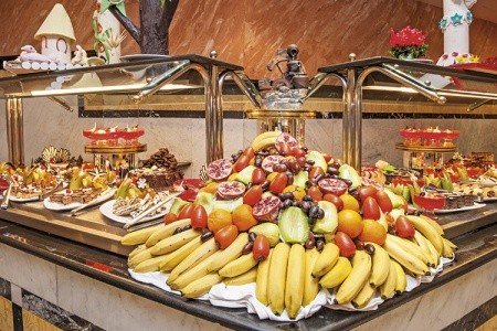 Egypt Hurghada Sea Star Beau Rivage 8 dňový pobyt All Inclusive Letecky Letisko: Praha March 2026 (19/03/26-26/03/26)