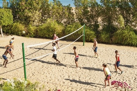 Egypt Hurghada Sea Star Beau Rivage 8 dňový pobyt All Inclusive Letecky Letisko: Praha March 2026 (19/03/26-26/03/26)