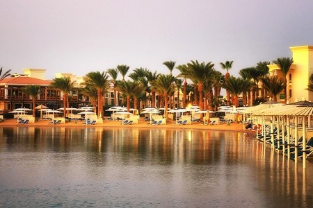 Swiss Inn Resort (Ex. Hilton Hurghada) - 6
