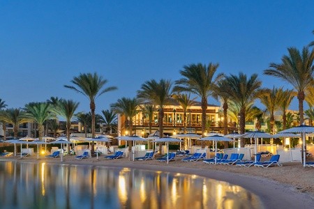 Swiss Inn Resort (Ex. Hilton Hurghada) - 7