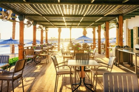 Swiss Inn Resort (Ex. Hilton Hurghada) - 8