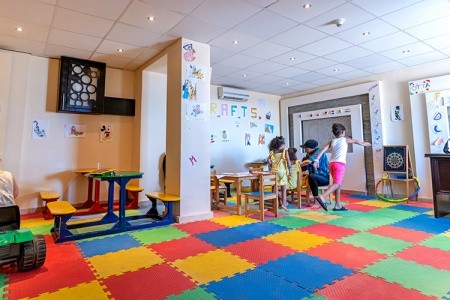 Swiss Inn Resort (Ex. Hilton Hurghada) - 14