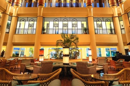 Swiss Inn Resort (Ex. Hilton Hurghada) - 18