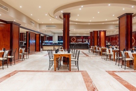 Sunrise Alora Aqua Park Resort (Ex. Hawaii Caesar Palace & Aquapark) - 8