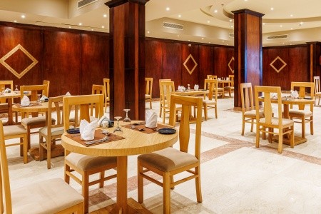 Sunrise Alora Aqua Park Resort (Ex. Hawaii Caesar Palace & Aquapark) - 15