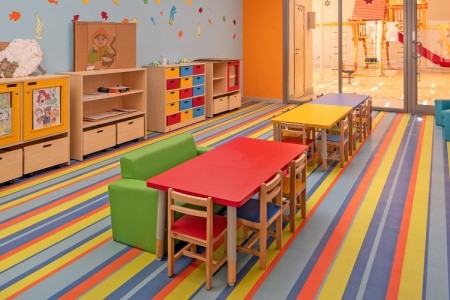 Steigenberger Ras Soma Beach - 8