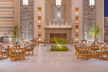 Steigenberger Ras Soma Beach - 12