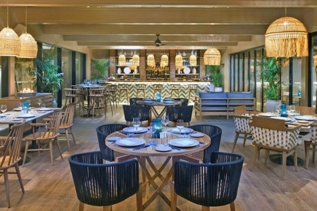 Steigenberger Ras Soma Beach - 14