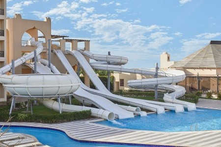 Steigenberger Aqua Magic - 12