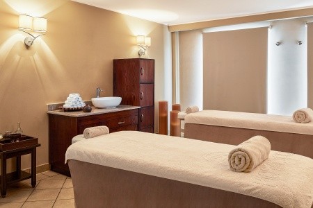 Steigenberger Aqua Magic - 26