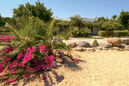 Shams Safaga Beach - 8