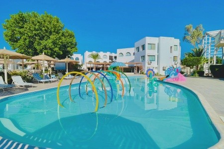 Shams Safaga Beach - 22