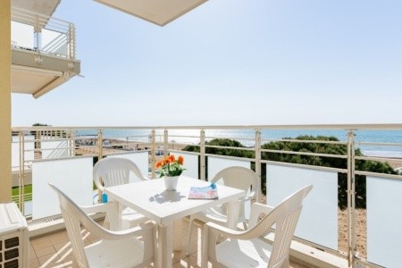 Rezidence Diplomatic - 3