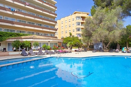 Ipanema Park & Beach - 2