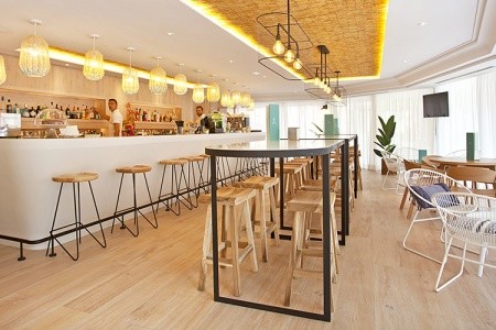 Ipanema Park & Beach - 3