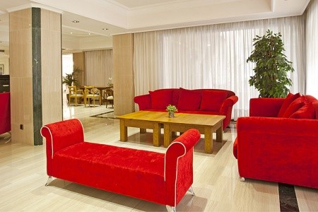 Ipanema Park & Beach - 5