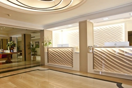 Ipanema Park & Beach - 8