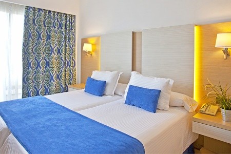 Ipanema Park & Beach - 11