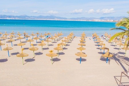 Ipanema Park & Beach - 13