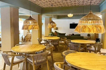 Ipanema Park & Beach - 15