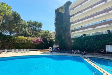 Ipanema Park & Beach - 17