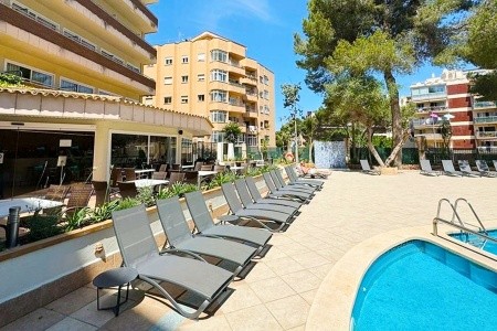 Ipanema Park & Beach - 18