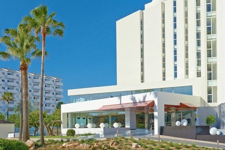 Hipotels Coma Gran - 4